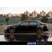 Audi A3 A4 A5 chromuoti veidrodėlių gaubtai